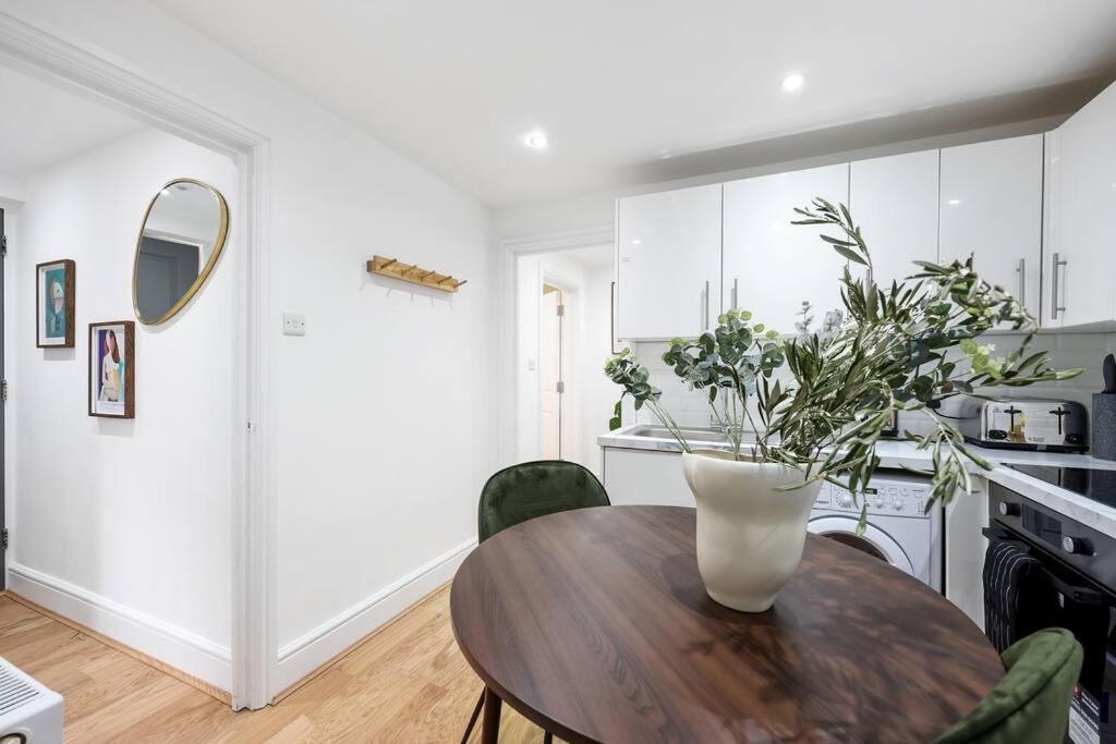 Parkhurst Apartments By Hiatus Concierge Londres Exterior foto